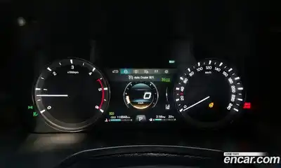 SsangYong Rexton 2019 2.2 гидро, миниатюра 8