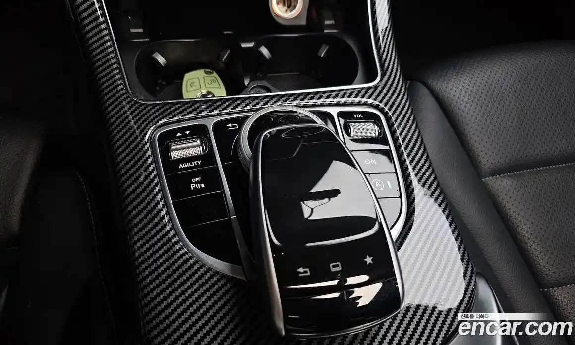 Mercedes-Benz C-Class 2014 2.0 гидро, фото 16