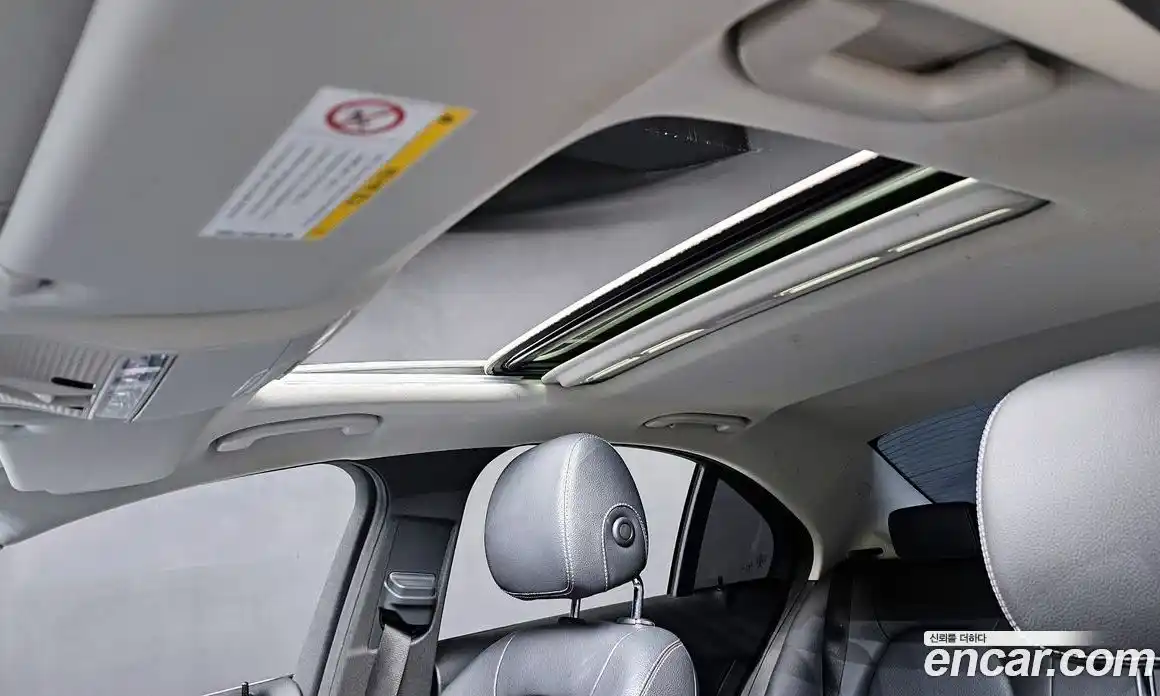 Mercedes-Benz C-Class 2014 2.0 гидро, фото 17