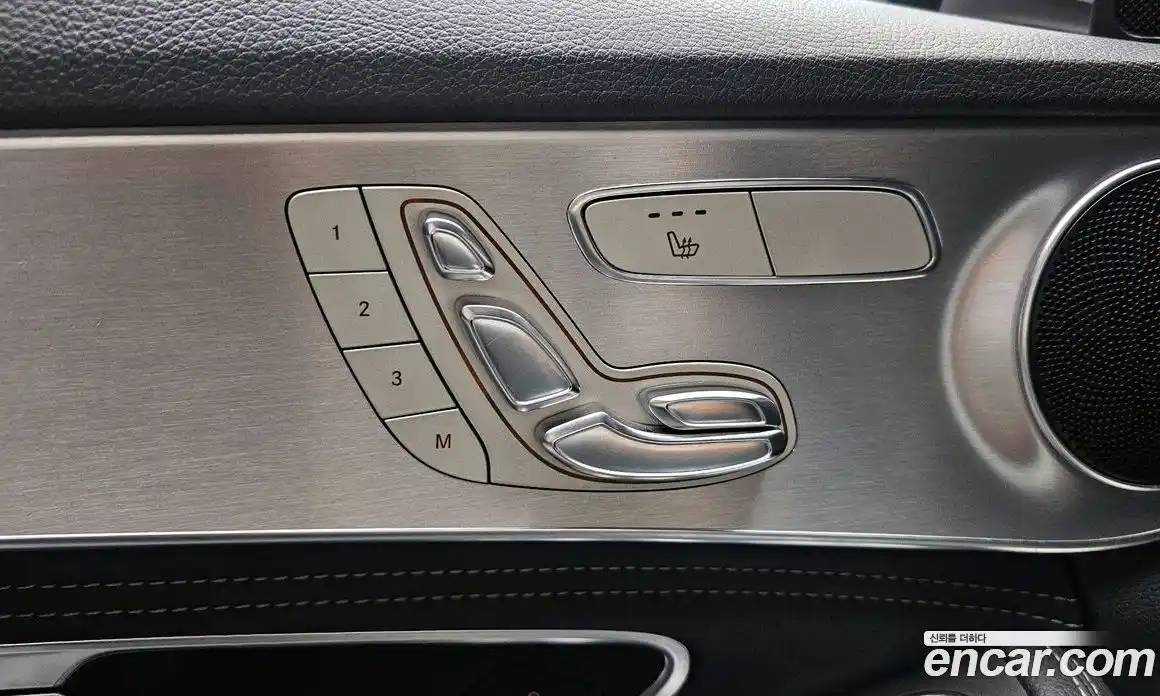 Mercedes-Benz C-Class 2014 2.0 гидро, фото 18