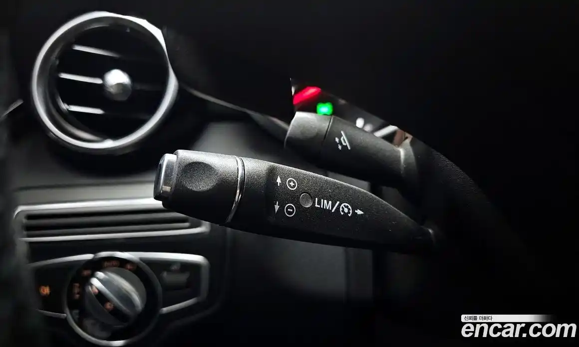Mercedes-Benz C-Class 2014 2.0 гидро, фото 19