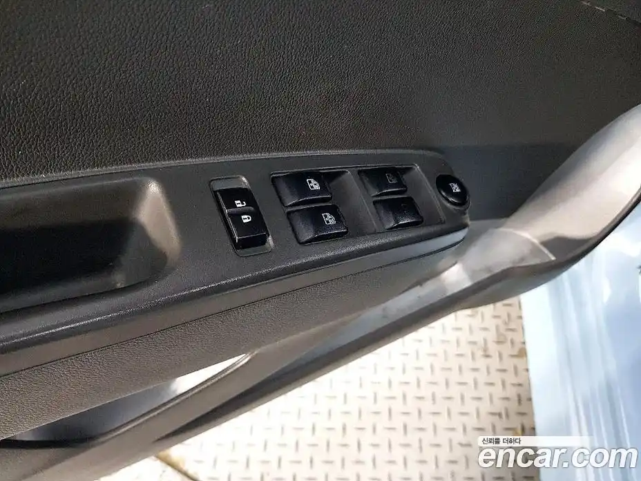 Chevrolet Spark 2013 1.0 гидро, фото 11