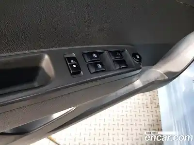 Chevrolet Spark 2013 1.0 гидро, миниатюра 11