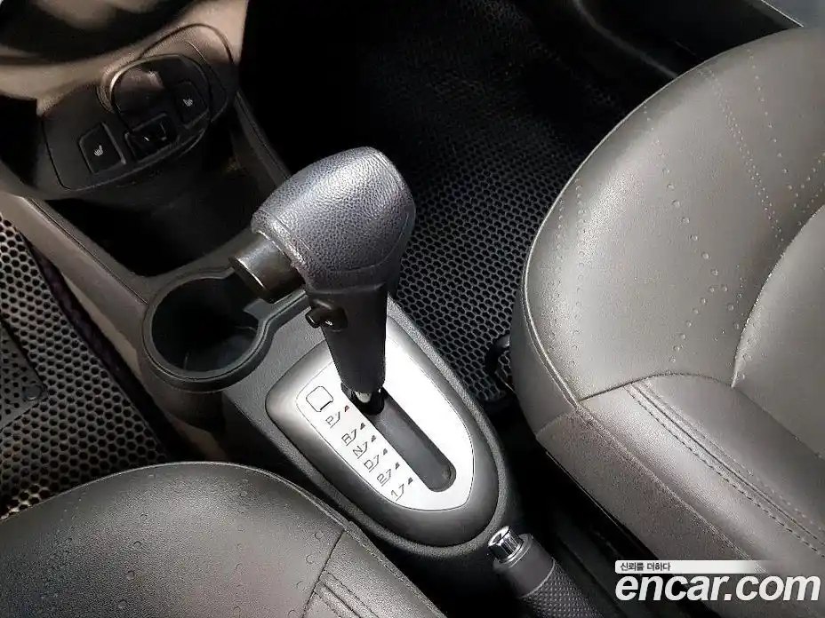 Chevrolet Spark 2013 1.0 гидро, фото 14