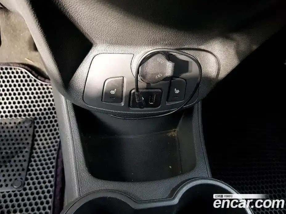 Chevrolet Spark 2013 1.0 гидро, фото 15