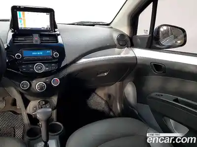 Chevrolet Spark 2013 1.0 гидро, миниатюра 10