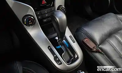 Chevrolet Cruze 2015 2.0 гидро, миниатюра 11