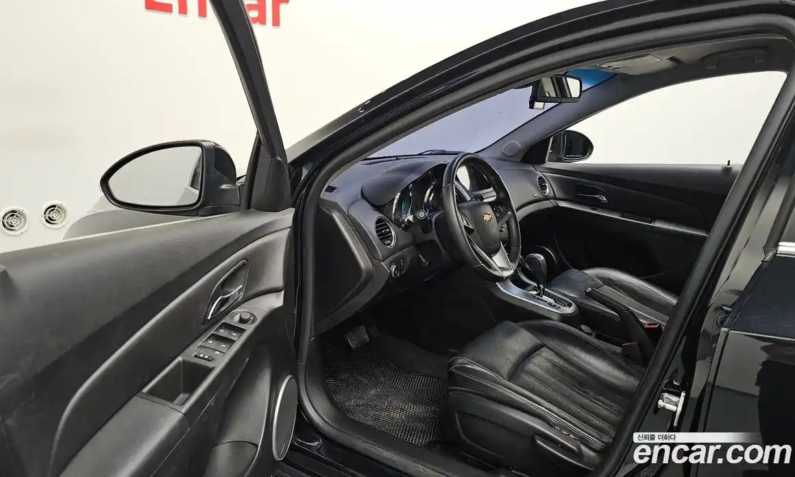 Chevrolet Cruze 2015 2.0 гидро, фото 12