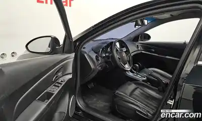 Chevrolet Cruze 2015 2.0 гидро, миниатюра 12