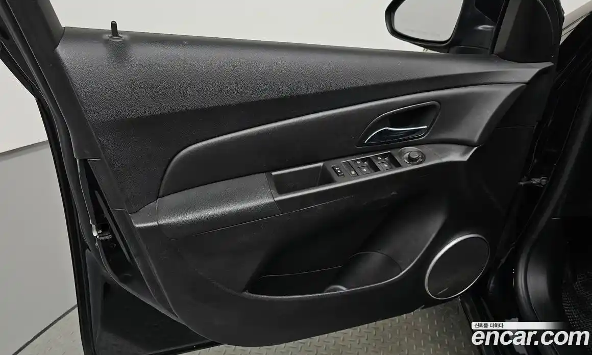 Chevrolet Cruze 2015 2.0 гидро, фото 13