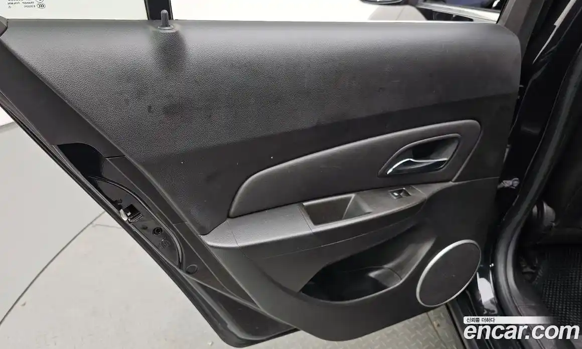 Chevrolet Cruze 2015 2.0 гидро, фото 14