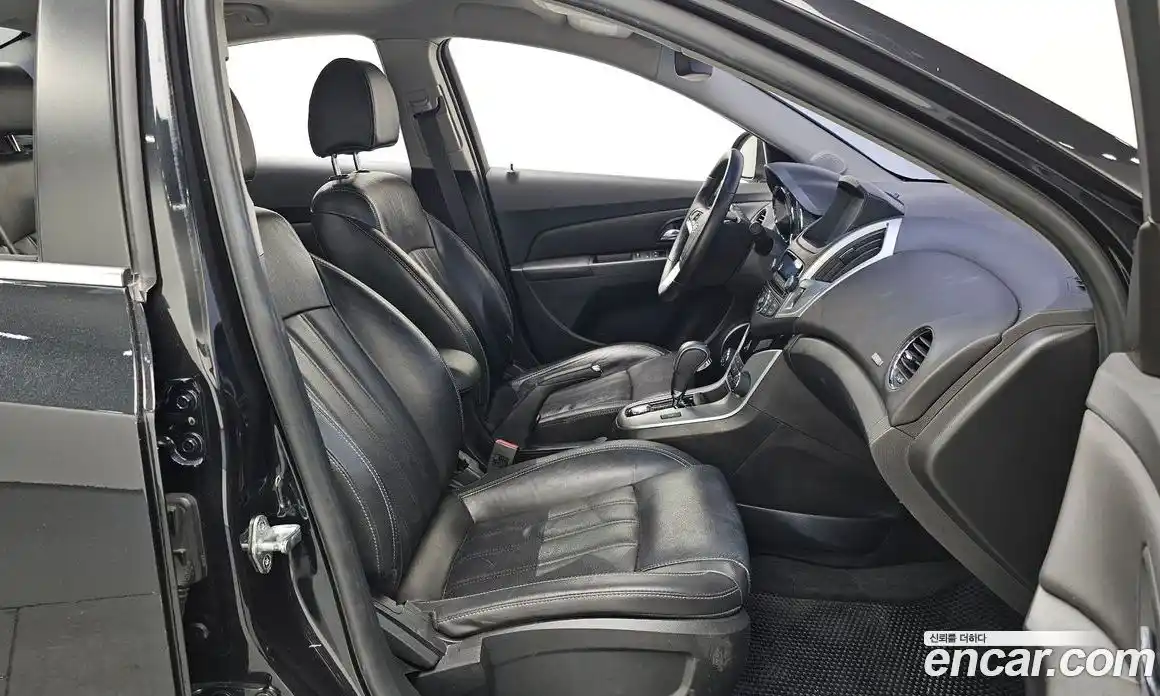 Chevrolet Cruze 2015 2.0 гидро, фото 16