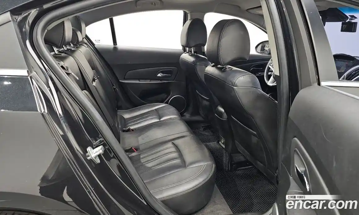 Chevrolet Cruze 2015 2.0 гидро, фото 17