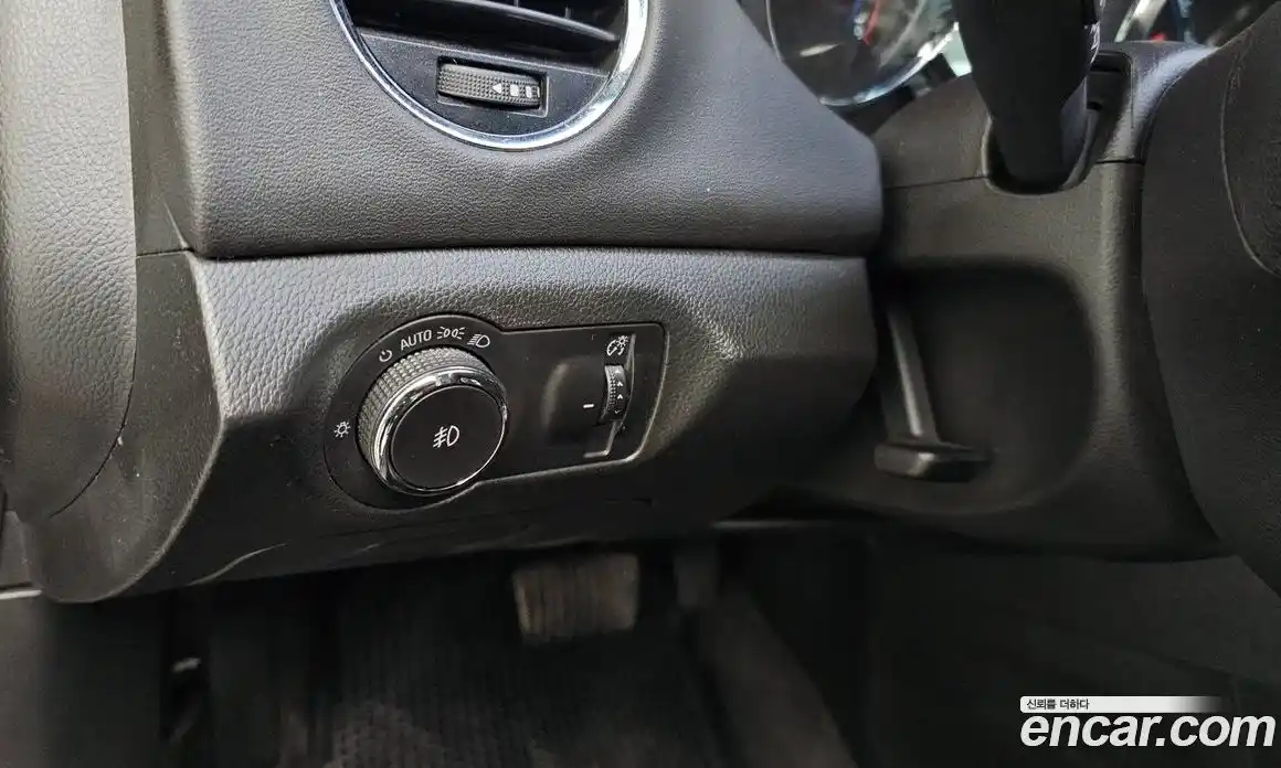 Chevrolet Cruze 2015 2.0 гидро, фото 24