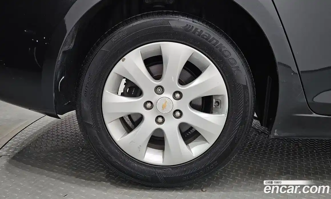 Chevrolet Cruze 2015 2.0 гидро, фото 4