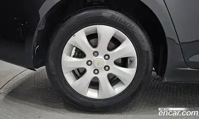 Chevrolet Cruze 2015 2.0 гидро, миниатюра 4