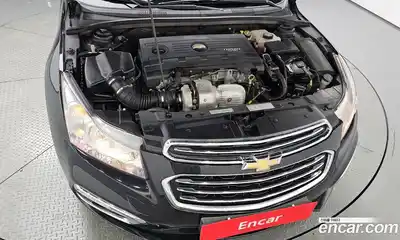 Chevrolet Cruze 2015 2.0 гидро, миниатюра 5