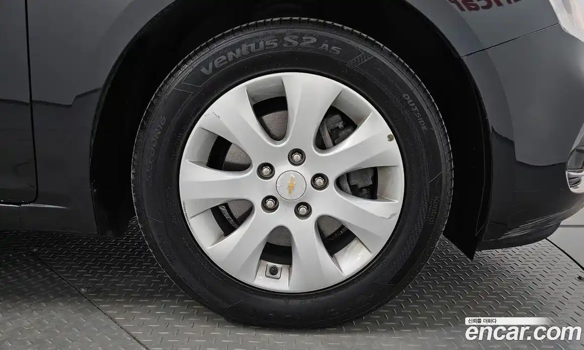 Chevrolet Cruze 2015 2.0 гидро, фото 6