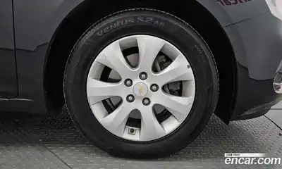 Chevrolet Cruze 2015 2.0 гидро, миниатюра 6