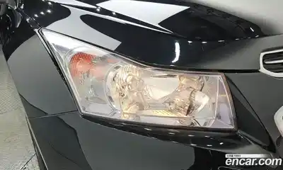 Chevrolet Cruze 2015 2.0 гидро, миниатюра 7