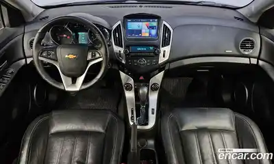 Chevrolet Cruze 2015 2.0 гидро, миниатюра 9