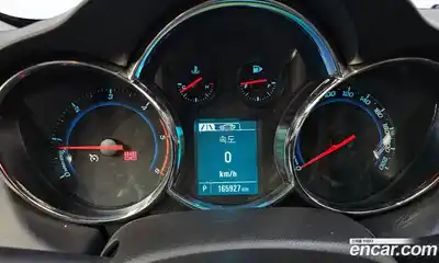 Chevrolet Cruze 2015 2.0 гидро, миниатюра 10