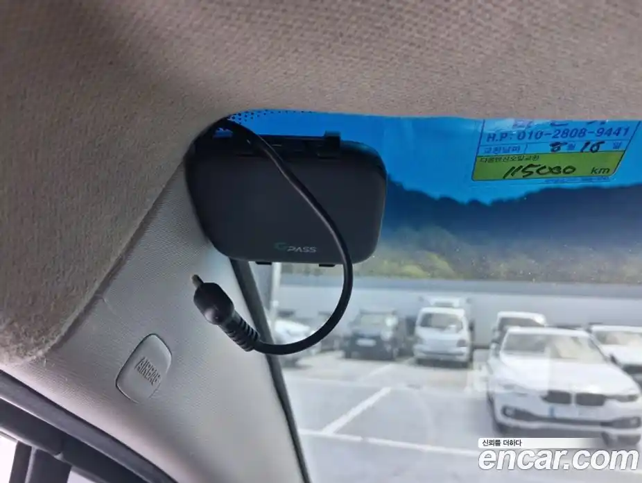 Chevrolet Spark 2014 1.0 гидро, фото 14