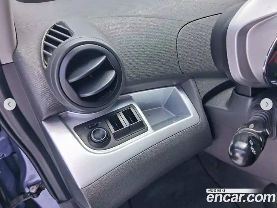 Chevrolet Spark 2014 1.0 гидро, фото 15