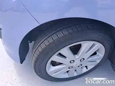 Chevrolet Spark 2014 1.0 гидро, миниатюра 5