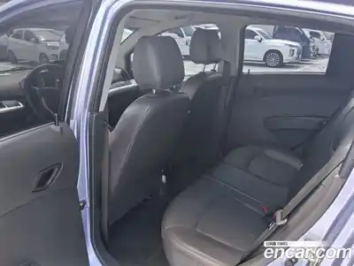 Chevrolet Spark 2014 1.0 гидро, миниатюра 10
