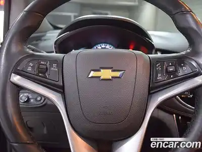 Chevrolet Trax 2016 1.6 гидро, миниатюра 6
