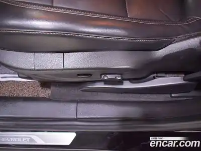 Chevrolet Trax 2016 1.6 гидро, миниатюра 9