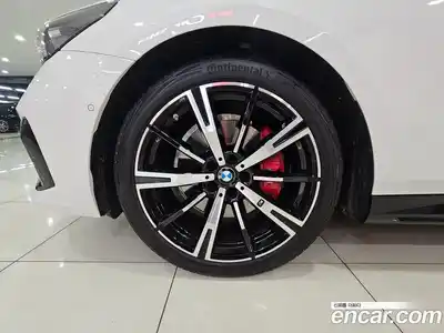 BMW 5-Series 2024 2.0 гидро, миниатюра 5