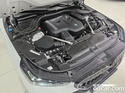 BMW 5-Series 2024 2.0 гидро, миниатюра 6