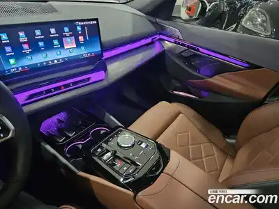 BMW 5-Series 2024 2.0 гидро, миниатюра 9