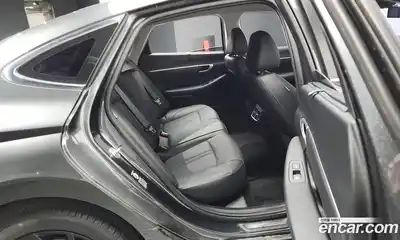 Hyundai Sonata 2019 2.0 гидро, миниатюра 11