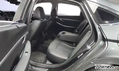 Hyundai Sonata 2019 2.0 гидро, миниатюра 12