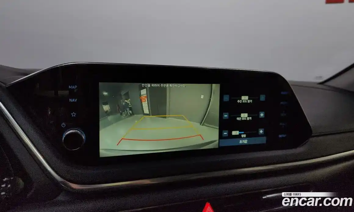 Hyundai Sonata 2019 2.0 гидро, фото 15