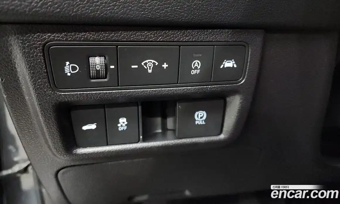 Hyundai Sonata 2019 2.0 гидро, фото 17