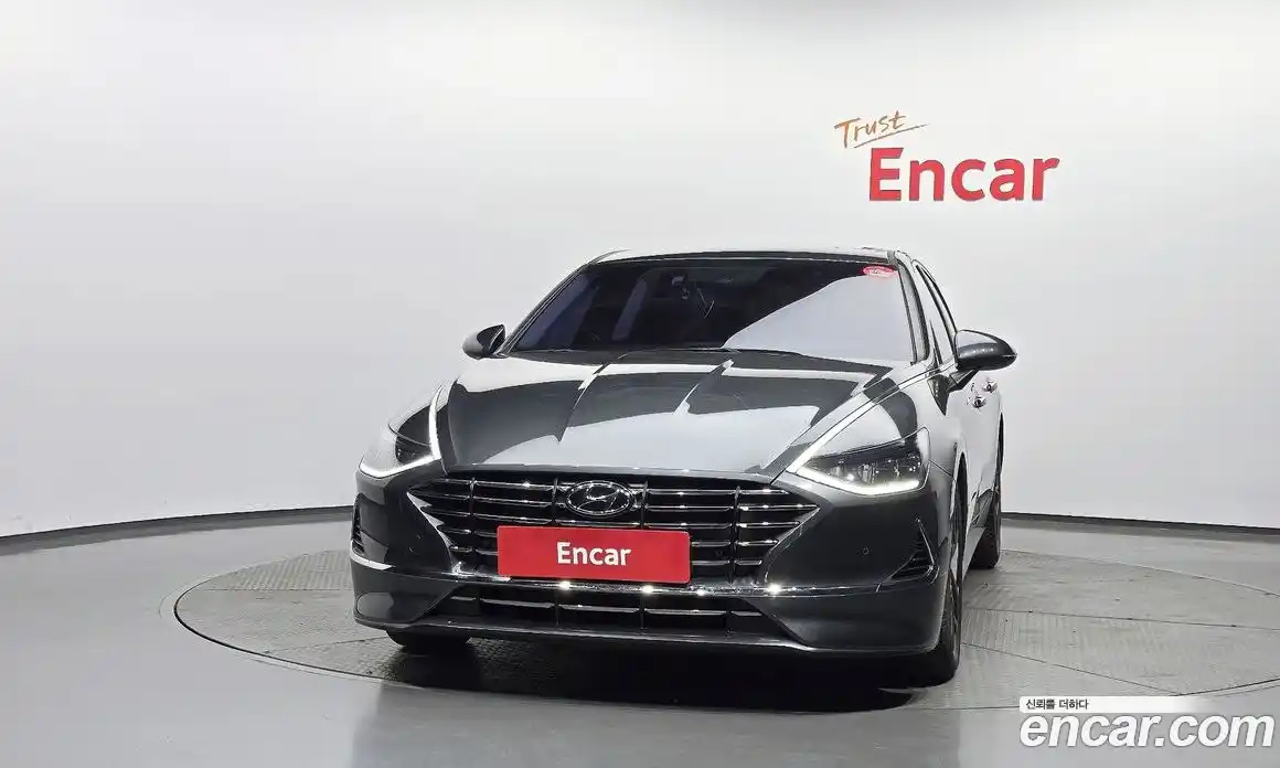 Hyundai Sonata 2019 2.0 гидро, фото 3