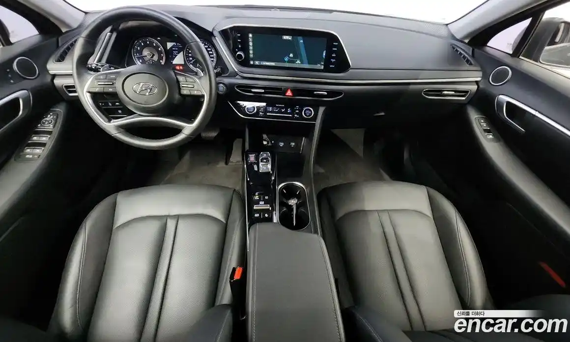 Hyundai Sonata 2019 2.0 гидро, фото 7