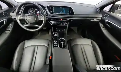 Hyundai Sonata 2019 2.0 гидро, миниатюра 7