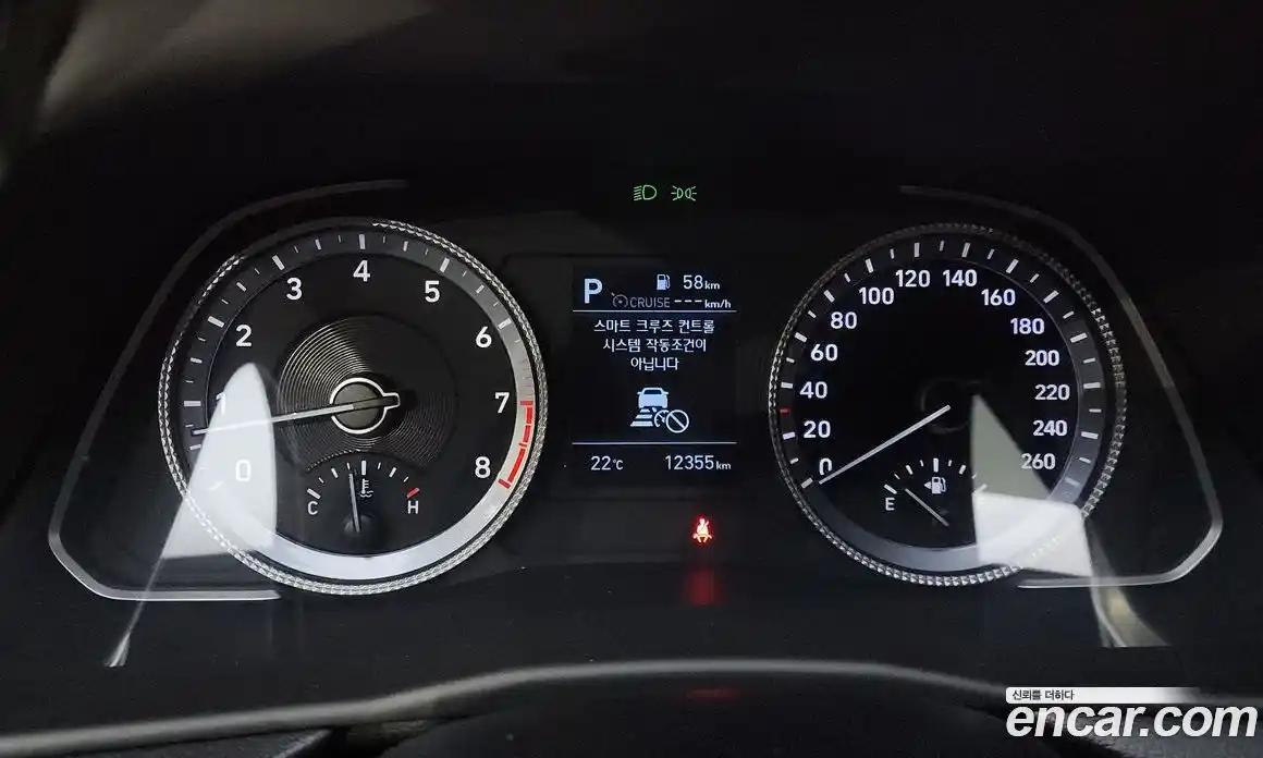 Hyundai Sonata 2019 2.0 гидро, фото 8