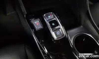 Hyundai Sonata 2019 2.0 гидро, миниатюра 9