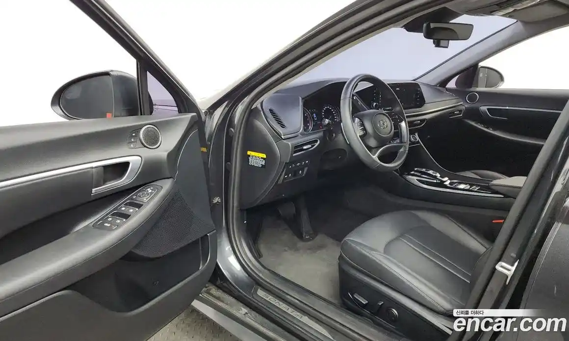 Hyundai Sonata 2019 2.0 гидро, фото 10