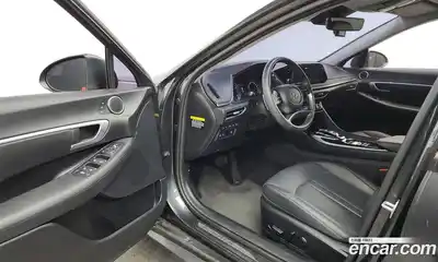 Hyundai Sonata 2019 2.0 гидро, миниатюра 10