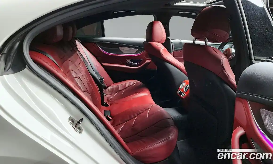 Mercedes-Benz CLS-Class 2020 3.0 гидро, фото 11