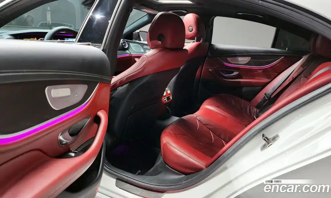 Mercedes-Benz CLS-Class 2020 3.0 гидро, фото 12