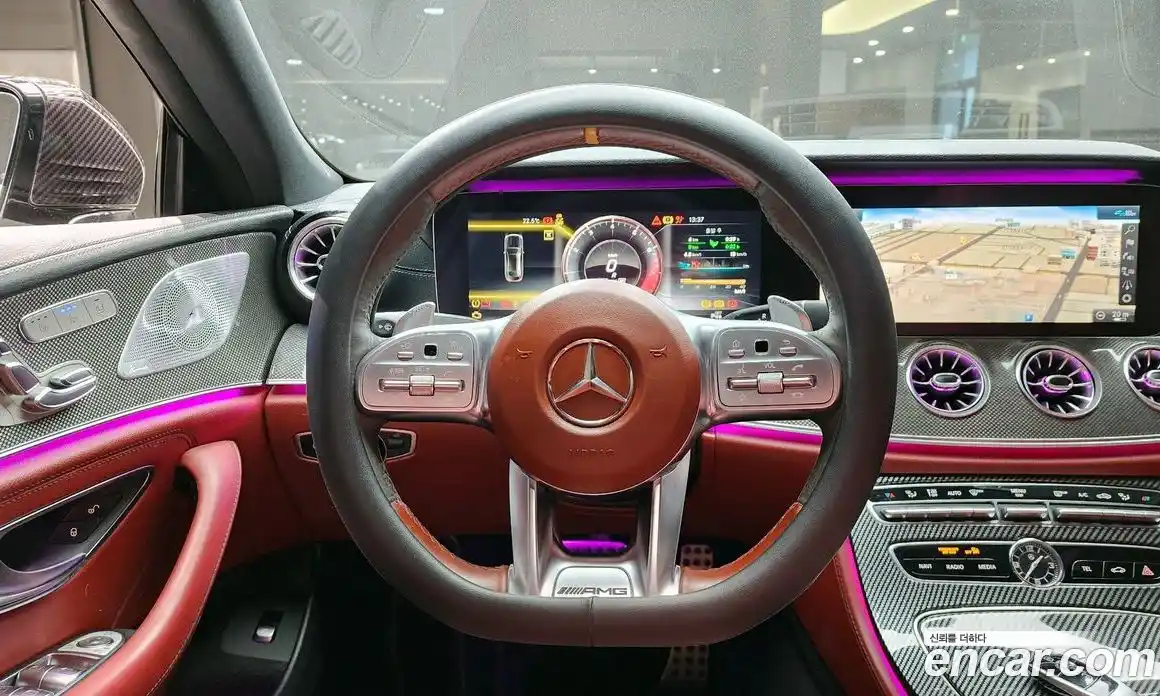 Mercedes-Benz CLS-Class 2020 3.0 гидро, фото 14
