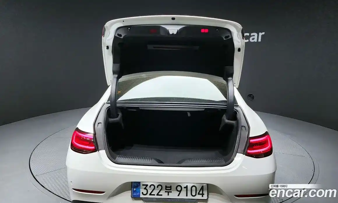 Mercedes-Benz CLS-Class 2020 3.0 гидро, фото 20